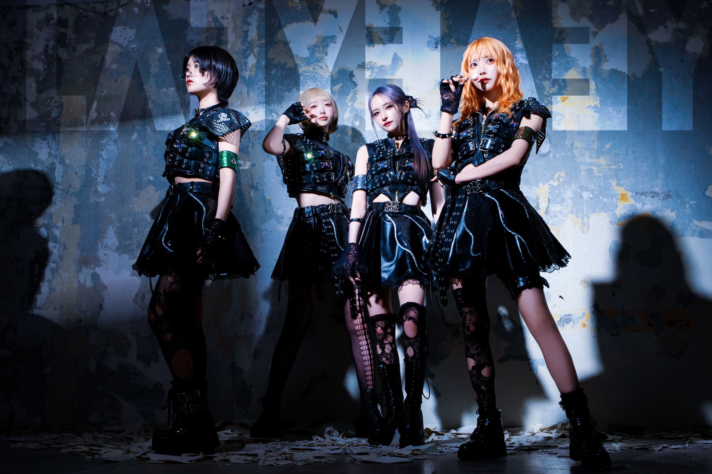 LADYBABY
