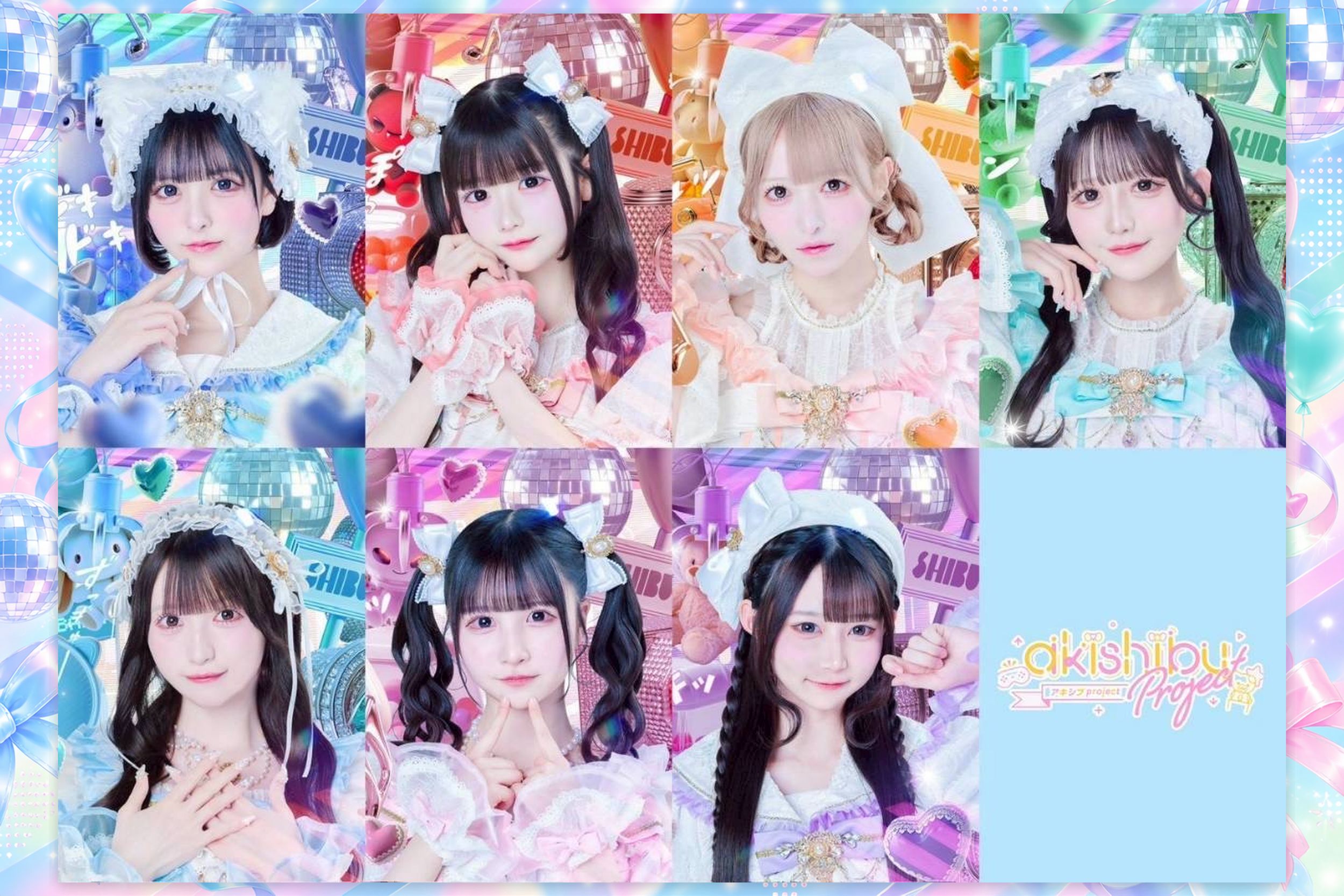 HEROINES OFFICIAL WEBSITE